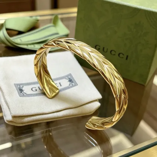 Cheap Gucci Bracelets #1441065, $$42.00 USD On Gucci Bracelets