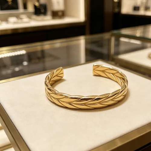 Replica Gucci Bracelets #1441065 $42.00 USD for Wholesale