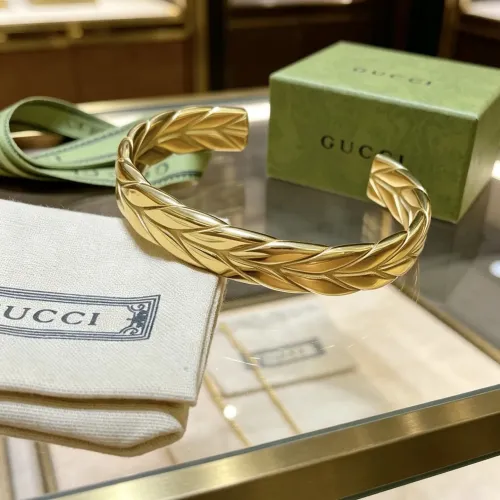 Replica Gucci Bracelets #1441065 $42.00 USD for Wholesale