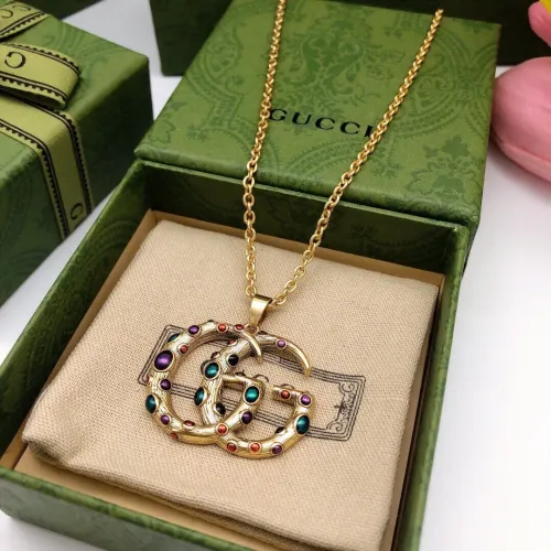 Cheap Gucci Necklaces For Women #1441068, $$29.00 USD On Gucci Necklaces