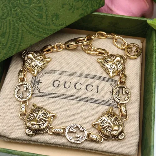 Cheap Gucci Bracelets #1441071, $$29.00 USD On Gucci Bracelets