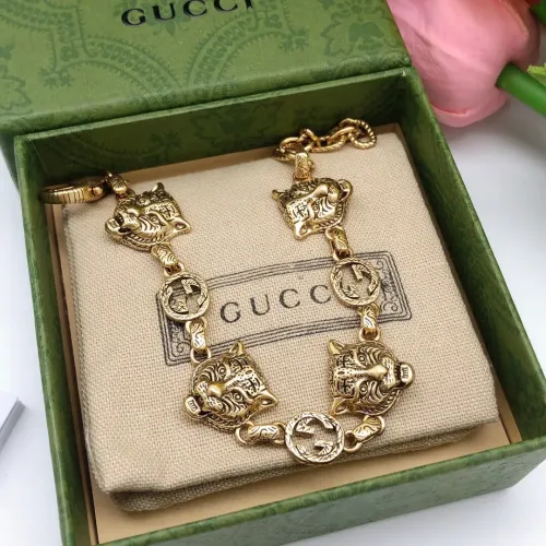Replica Gucci Bracelets #1441071 $29.00 USD for Wholesale
