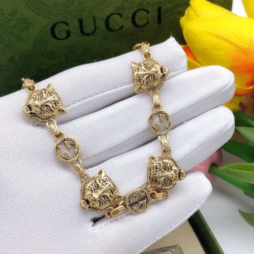 Replica Gucci Bracelets #1441071 $29.00 USD for Wholesale