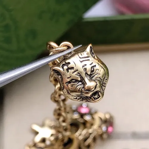 Replica Gucci Bracelets #1441072 $29.00 USD for Wholesale