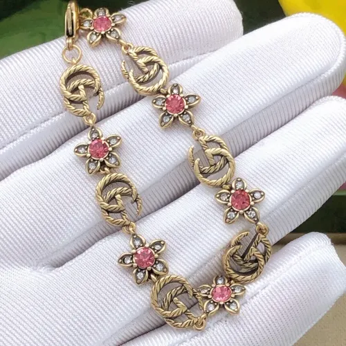 Replica Gucci Bracelets #1441072 $29.00 USD for Wholesale