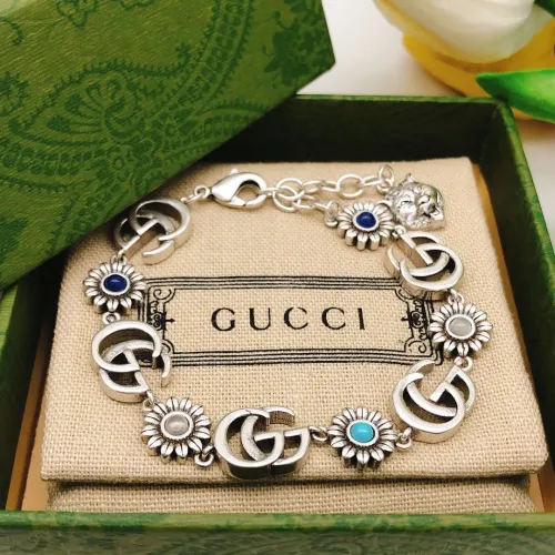 Cheap Gucci Bracelets #1441073, $$29.00 USD On Gucci Bracelets