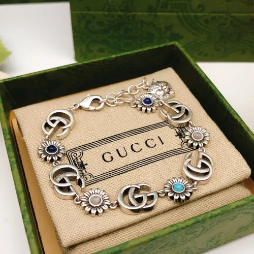 Replica Gucci Bracelets #1441073 $29.00 USD for Wholesale