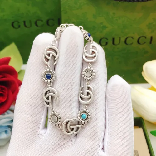 Replica Gucci Bracelets #1441073 $29.00 USD for Wholesale
