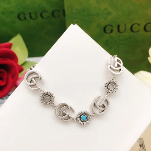 Replica Gucci Bracelets #1441073 $29.00 USD for Wholesale