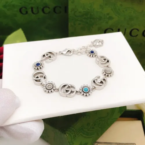 Replica Gucci Bracelets #1441073 $29.00 USD for Wholesale
