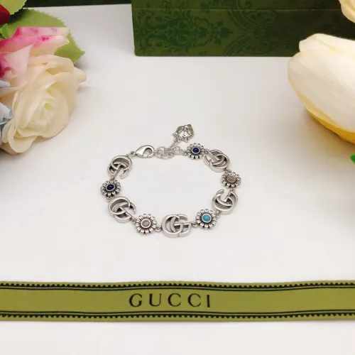 Replica Gucci Bracelets #1441073 $29.00 USD for Wholesale