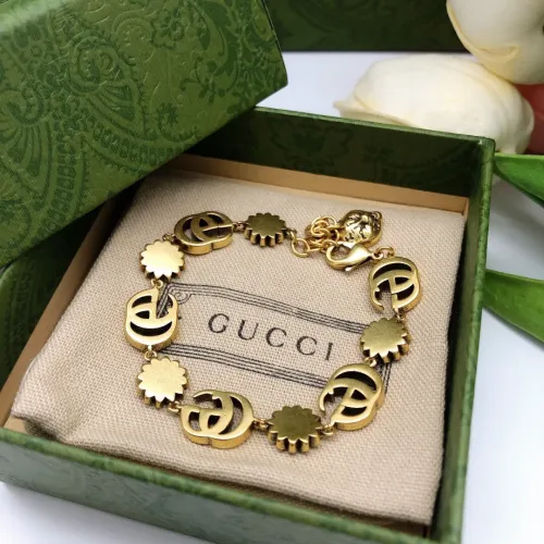 Replica Gucci Bracelets #1441074 $29.00 USD for Wholesale