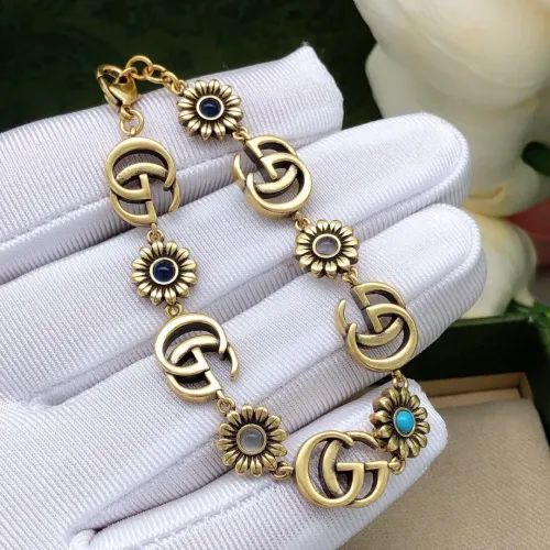 Replica Gucci Bracelets #1441074 $29.00 USD for Wholesale