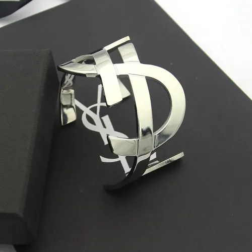 Cheap Yves Saint Laurent YSL Bracelets #1441075, $$39.00 USD On Yves Saint Laurent YSL Bracelets