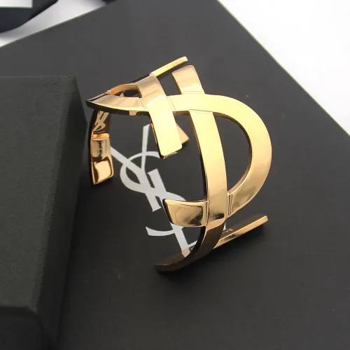 Cheap Yves Saint Laurent YSL Bracelets #1441076, $$39.00 USD On Yves Saint Laurent YSL Bracelets