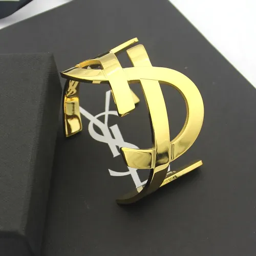 Cheap Yves Saint Laurent YSL Bracelets #1441077, $$39.00 USD On Yves Saint Laurent YSL Bracelets