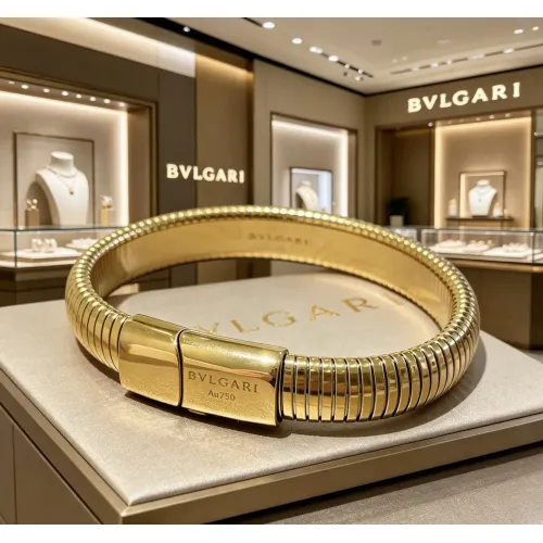 Cheap Bvlgari Bracelets #1441081, $$42.00 USD On Bvlgari Bracelets