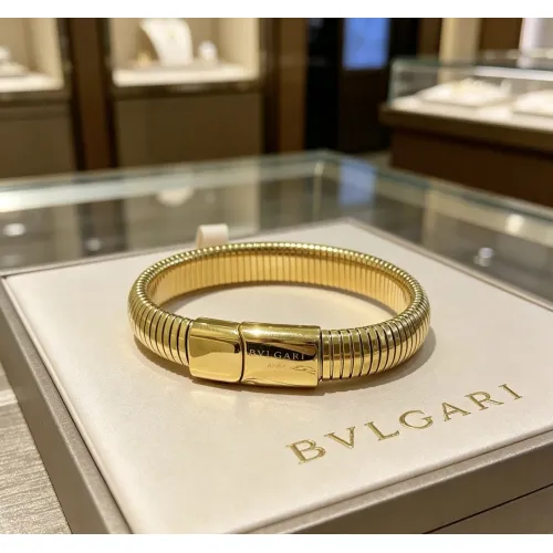 Replica Bvlgari Bracelets #1441081 $42.00 USD for Wholesale