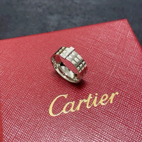 Cheap Cartier Rings #1441113, $$27.00 USD On Cartier Rings