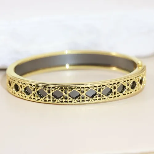 Cheap Christian Dior Bracelets #1441122, $$56.00 USD On Christian Dior Bracelets