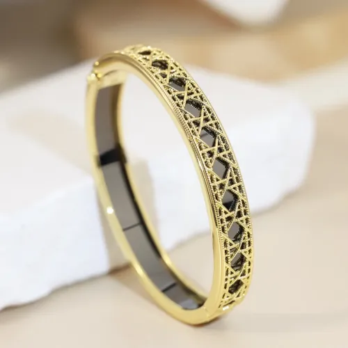 Replica Christian Dior Bracelets #1441122 $56.00 USD for Wholesale