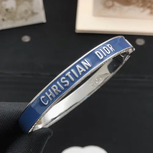 Replica Christian Dior Bracelets #1441123 $38.00 USD for Wholesale