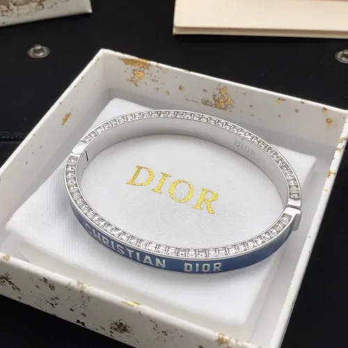 Replica Christian Dior Bracelets #1441123 $38.00 USD for Wholesale