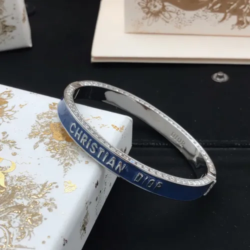 Replica Christian Dior Bracelets #1441123 $38.00 USD for Wholesale