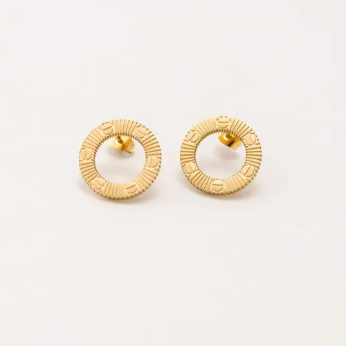 Cheap Cartier Earrings For Women #1441144, $$19.00 USD On Cartier Earrings