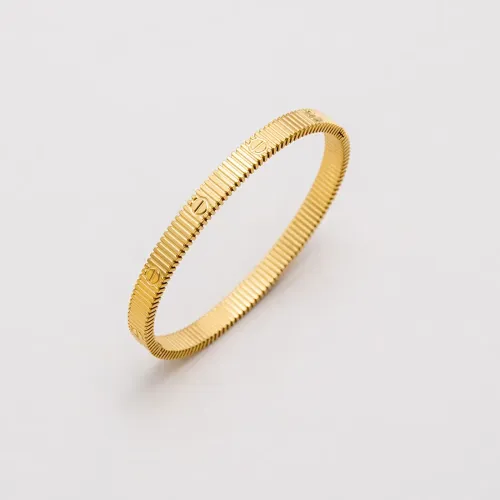 Cheap Cartier bracelets In Gold #1441171, $$25.00 USD On Cartier bracelets