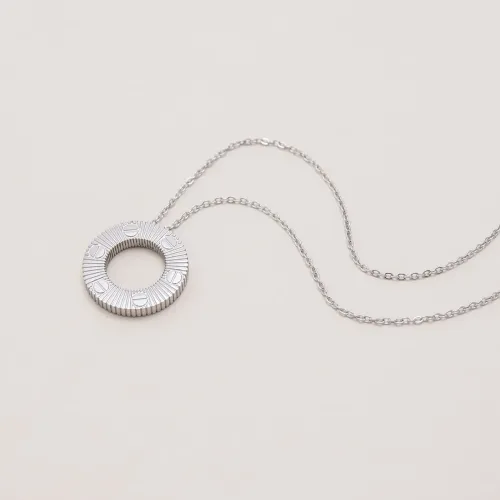 Cheap Cartier Necklaces #1441174, $$19.00 USD On Cartier Necklaces
