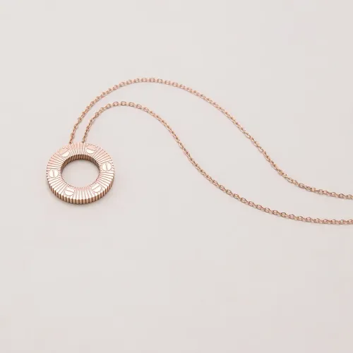 Cheap Cartier Necklaces #1441175, $$19.00 USD On Cartier Necklaces