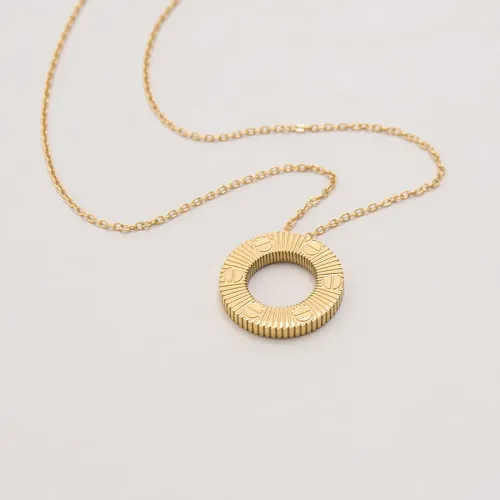 Cheap Cartier Necklaces #1441176, $$19.00 USD On Cartier Necklaces