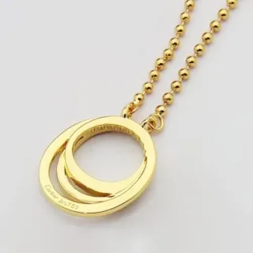 Replica Cartier Necklaces #1441238 $45.00 USD for Wholesale