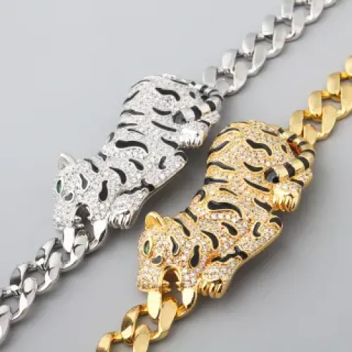 Replica Cartier bracelets #1441239 $56.00 USD for Wholesale