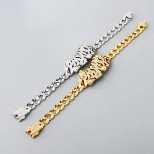 Replica Cartier bracelets #1441240 $56.00 USD for Wholesale