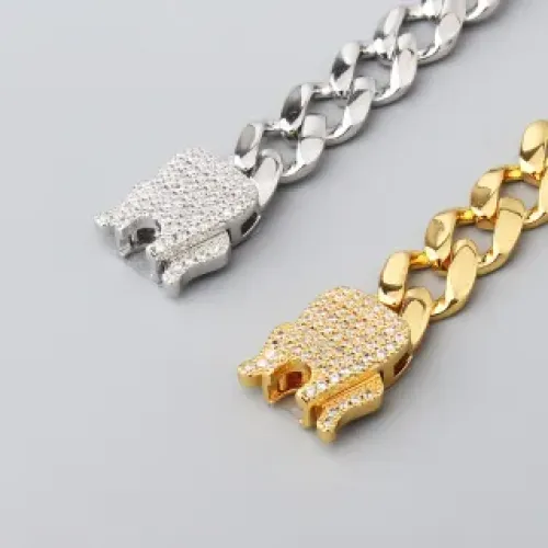 Replica Cartier bracelets #1441240 $56.00 USD for Wholesale