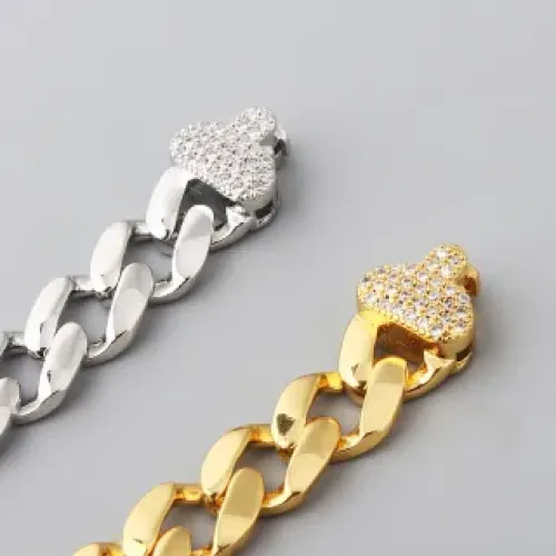 Replica Cartier bracelets #1441240 $56.00 USD for Wholesale