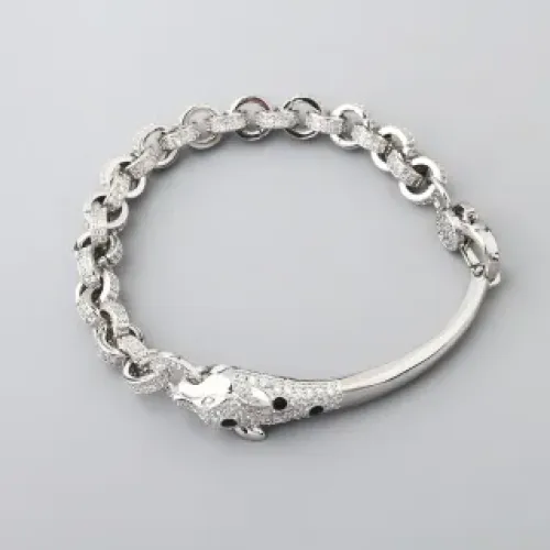 Cheap Cartier bracelets #1441241, $$60.00 USD On Cartier bracelets