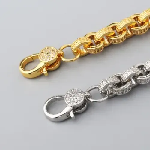 Replica Cartier bracelets #1441241 $60.00 USD for Wholesale