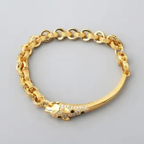 Cheap Cartier bracelets #1441242, $$60.00 USD On Cartier bracelets