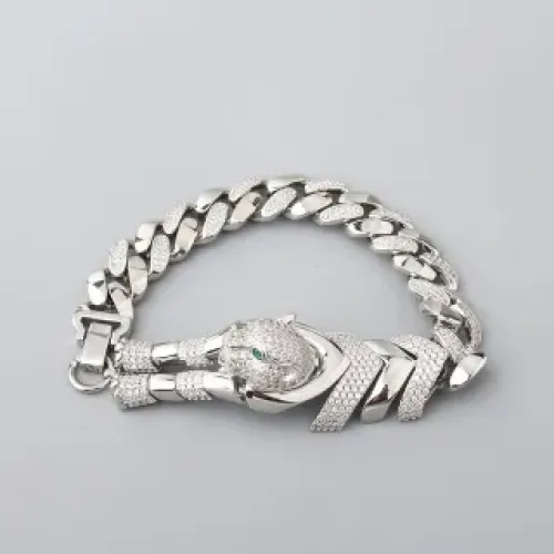Cheap Cartier bracelets #1441243, $$64.00 USD On Cartier bracelets