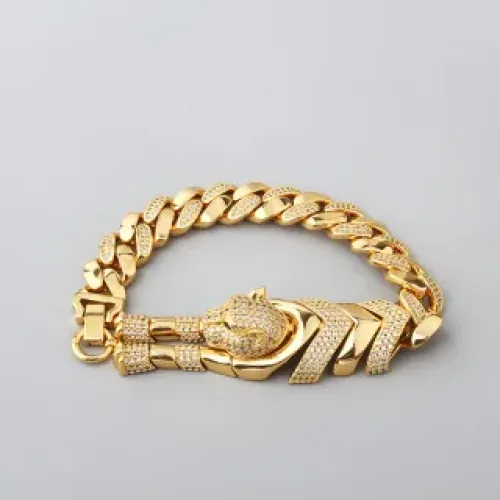 Cheap Cartier bracelets #1441244, $$64.00 USD On Cartier bracelets
