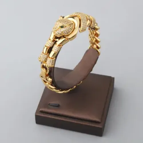 Replica Cartier bracelets #1441244 $64.00 USD for Wholesale