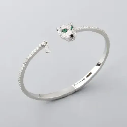 Cheap Cartier bracelets #1441245, $$45.00 USD On Cartier bracelets