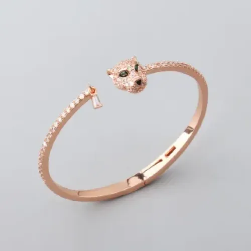Cheap Cartier bracelets #1441246, $$45.00 USD On Cartier bracelets