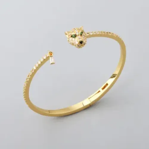 Cheap Cartier bracelets #1441247, $$45.00 USD On Cartier bracelets