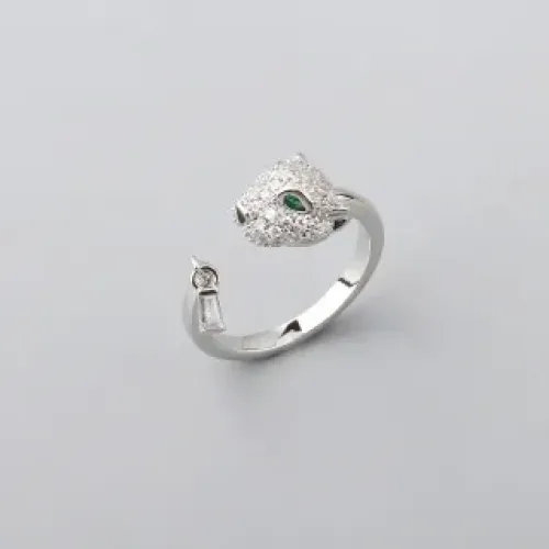 Cheap Cartier Rings #1441248, $$40.00 USD On Cartier Rings