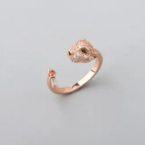 Cheap Cartier Rings #1441249, $$40.00 USD On Cartier Rings
