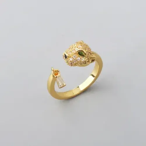 Cheap Cartier Rings #1441250, $$40.00 USD On Cartier Rings